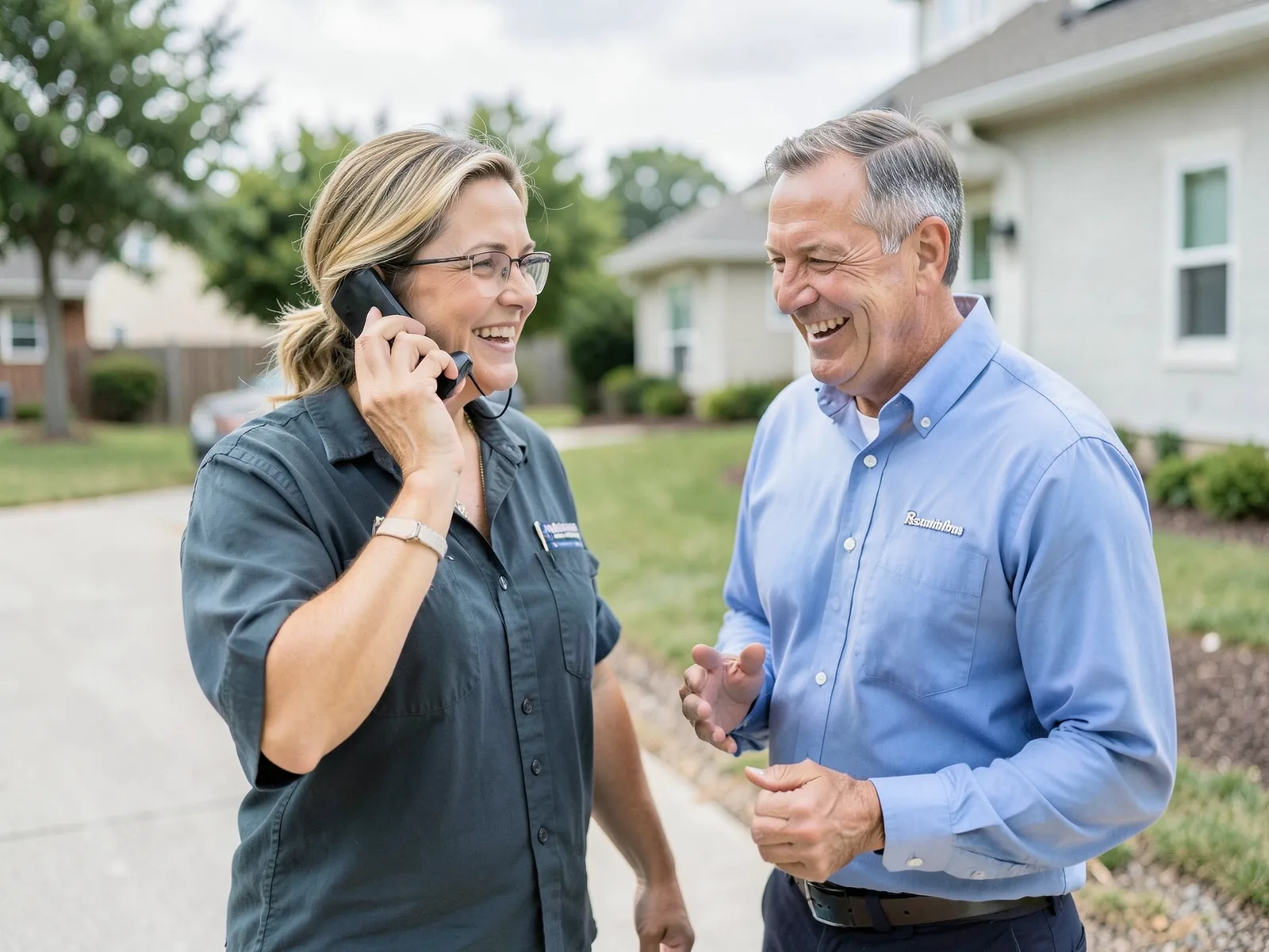 Frequently Asked Questions About Residential Water Damage Restoration in Canton, IL